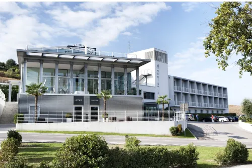 Hotel Horizon Hotels in Montegranaro
