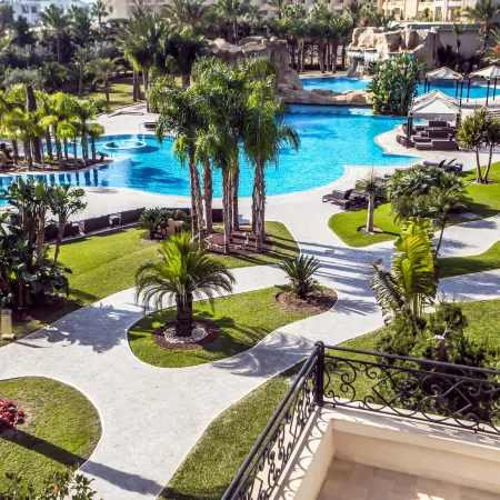 The Russelior Hotel & Spa