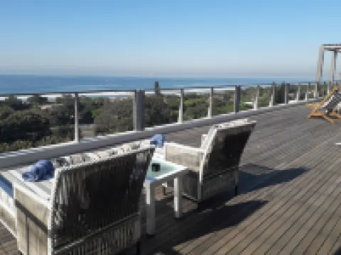 Ocean Vista Boutique Guest House