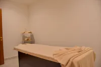 Western Hotel Liwa Отели в г. Эд-Дафра