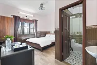Moc Nhien Hotel Da Nang Hotels in Quan Lien Chieu