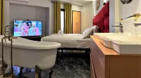 Hôtel Vendôme Douala Hôtels à : 