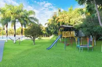 Hotel Dan Inn Franca & Convenções by Nacional Inn Hotels in Franca