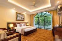 Kandyan Reach Hotel Hotels in Kurunegala