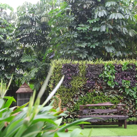 Padjadjaran Suites Resort and Convention Hotel