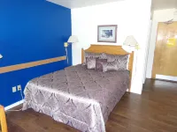 Edgewater Studio One Bath Ewjp