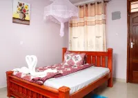 Diamond Rock Resort & Guest House Hotels near Kakamega forest