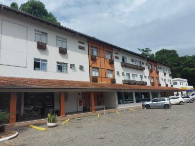 Cha Mime Hotel