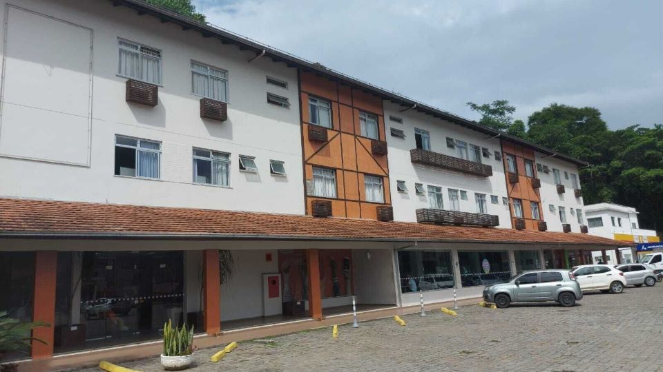 Cha Mime Hotel