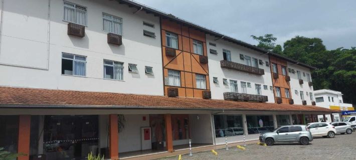 Cha Mime Hotel Hotels in Blumenau