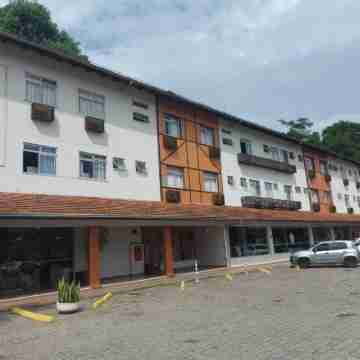 Cha Mime Hotel Hotel Exterior