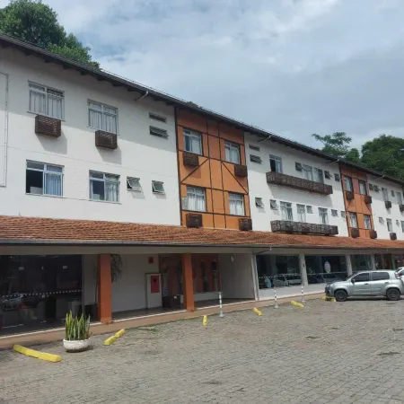 Cha Mime Hotel