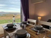 Hebridean Holiday Cabins Hotels in Isle of Lewis