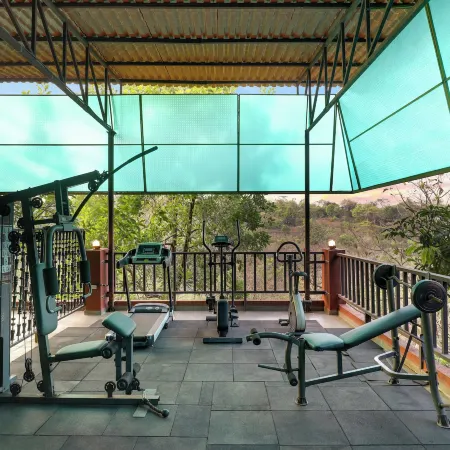 Keys Lite by Lemon Tree Hotels Sylvan, Dapoli