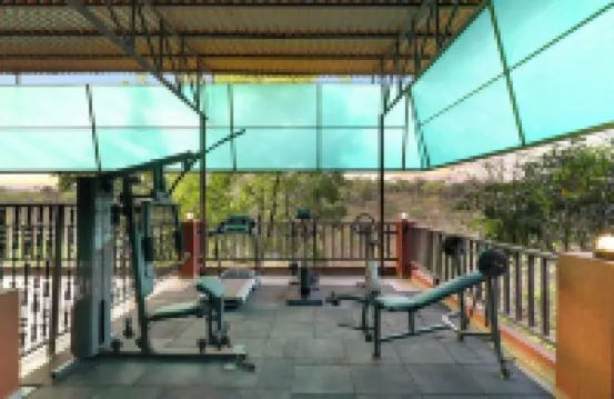 Keys Lite by Lemon Tree Hotels Sylvan, Dapoli