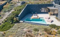 Lithi Luxury Retreat - สระว่ายน้ำส่วนตัว