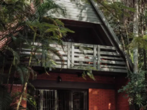 Overo Lodge & Selva Hotels in Iguazu