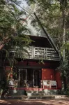 Overo Lodge & Selva