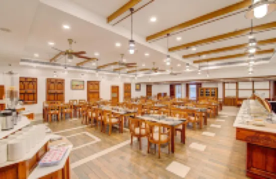 Sterling Guruvayur