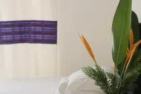 Apartment with Blacony and Sea View - Pensions