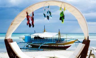 Jelly's Haven Resort