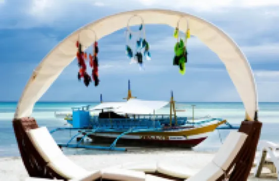 傑裏避風港度假村