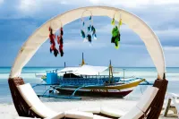 Jelly's Haven Resort Hotel a Bantayan