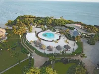 The Kasa Malindi - 'Formerly Leopard Point Beach Resort' Hotels near Malindi