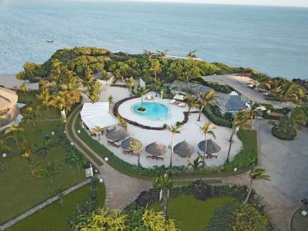 The Kasa Malindi - 'Formerly Leopard Point Beach Resort'