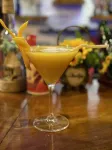 Footprints Beach Resort - bar