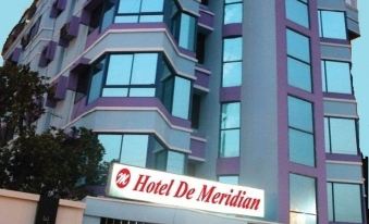 Hotel de Meridian Ltd