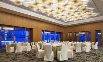 Fairmont Pacific Rim