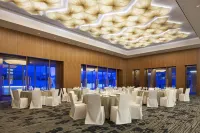 Fairmont Pacific Rim Hotels in Vancouver