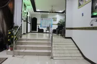 Al Eairy Furnished Apartments Al Baha 2 Hôtels à : Al Baha