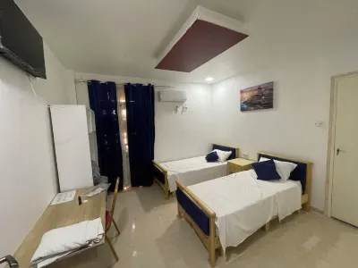 hotel ayanis Các khách sạn ở 