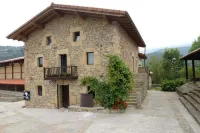 Hotel Garaiko Landetxea Hotels in Durangaldea