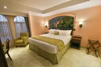 Casa Solada Hotel Hôtels à : Mukono