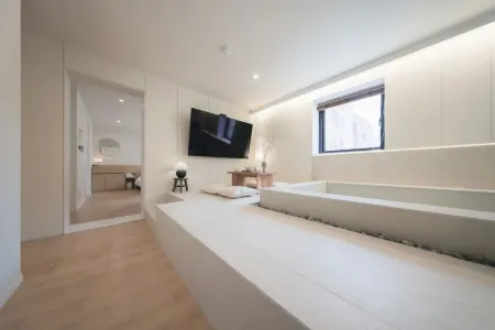 Aank Hotel Cheongju Ⅰ Отели рядом с достопримечательностью «Университет Чхонджу»