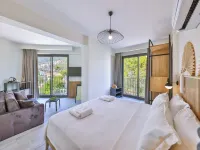 Kas Athena Hotel Hotels in Kas