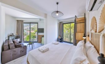 Kas Athena Hotel