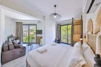 Kas Athena Hotel