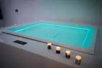 Casetta Zio Franco - Bathtub