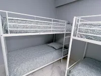 Hostel Acacias Hotels near ارجانزويلا