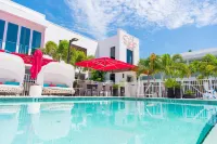 The Saint Hotel - Beach