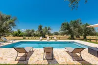 2769 Uliveto Valeria - Trullo Fico by Perle di Puglia