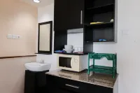 Simply 2Br (No Kitchen) at Apartment Marbella Suites Dago Pakar Bandung