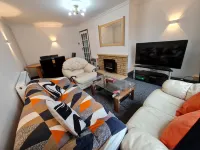 بريستول 2 بد ردن بنجال و، سليبس 4، باركينج