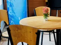 Kokrans Guesthouse Annex Hotels in Ngleshi Amanfro