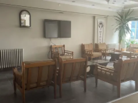 Otel Yalta Hotels in Rize