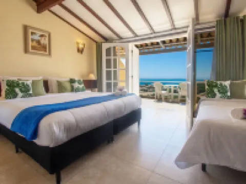 Pousada e Spa Villa Mercedes by Latitud Hoteles Hotels in Armacao Dos Buzios